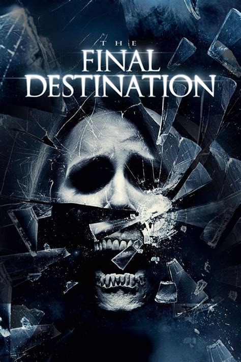 how many final destination movies are there|final destination list of movies.